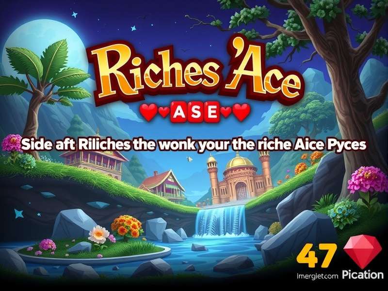 Riches Rise Ace Game Overview